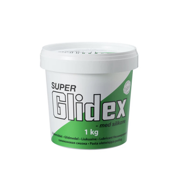 Super Glidex 1kg - PICOTE dancutter sewer rehabilitation Shop